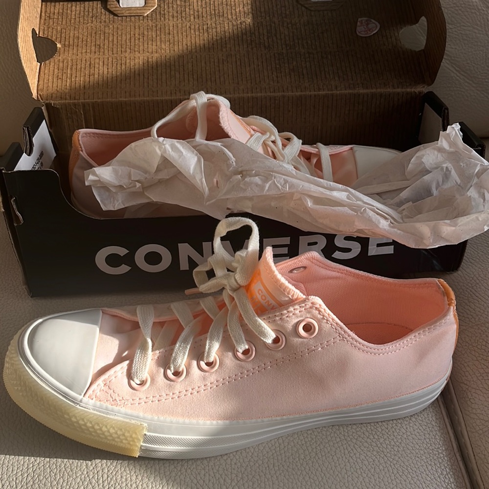Converse shoes